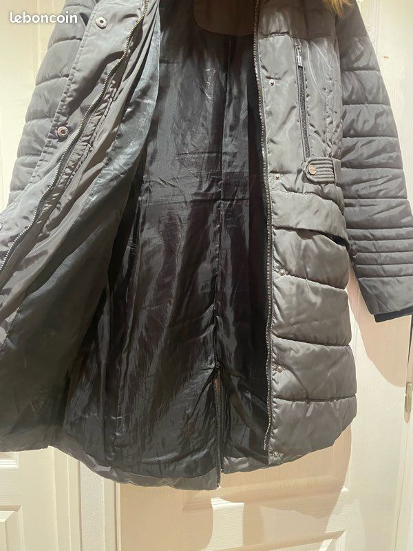 Veste automne hiver GUESS (image 3)