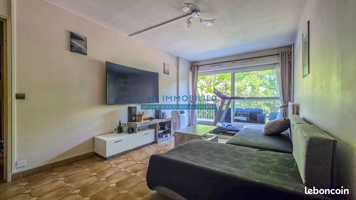 Appartement 4 pièces 91 m² · à Sartrouville · 91 m² · 239 000 €