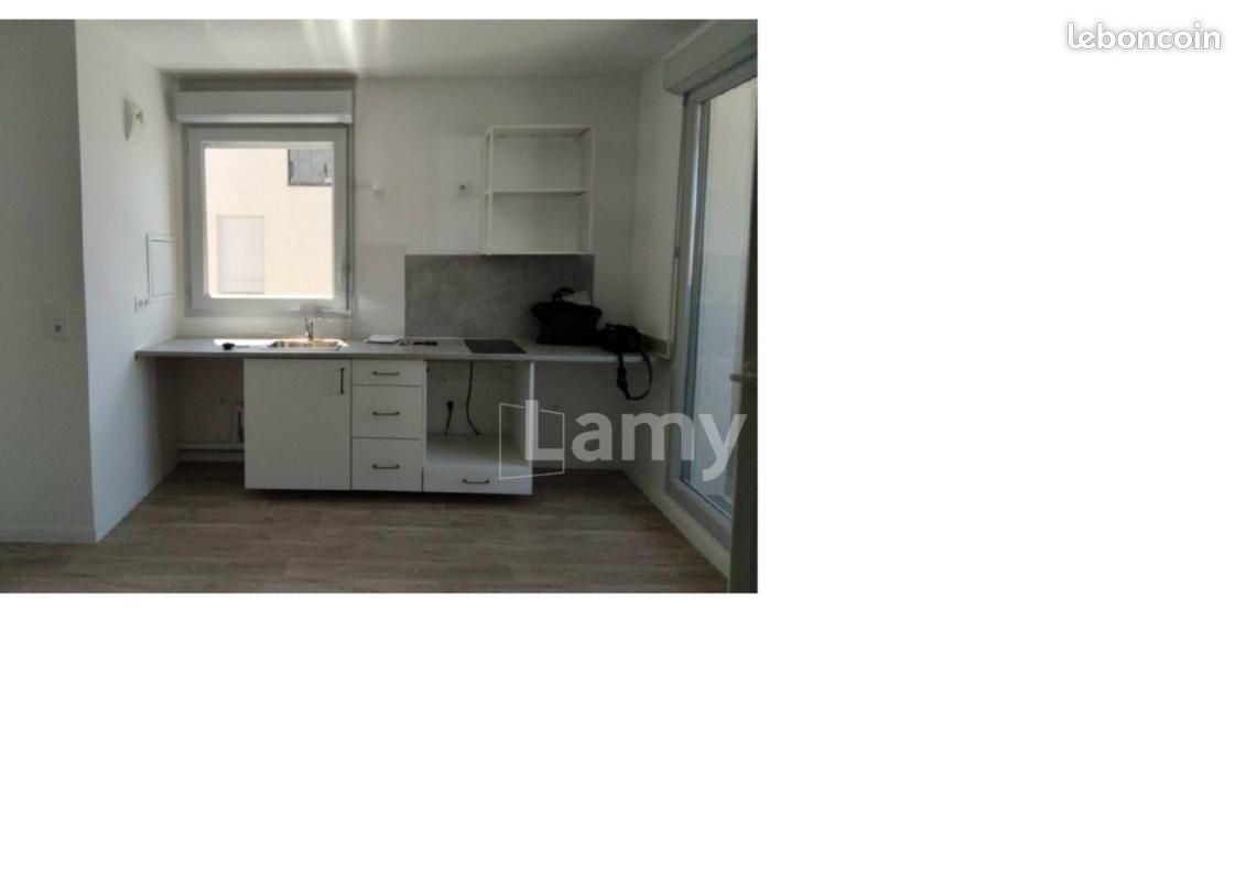 Appartement 2 pièces 41 m² · à Combs-la-Ville · 41 m² · 690 €