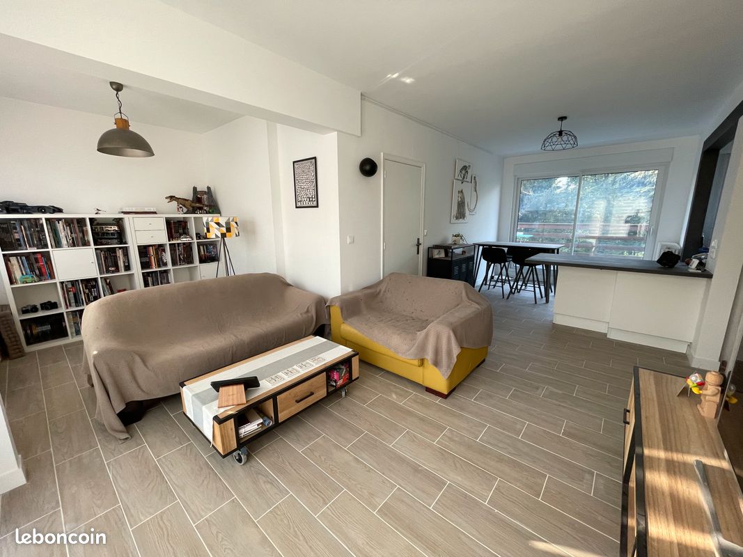 Maison 4 pièces 107 m² · à Hem · 107 m² · 365 000 €