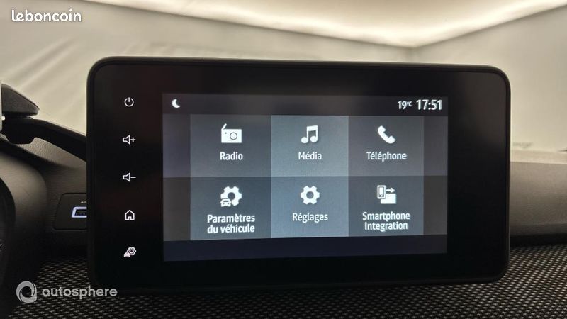 Dacia Sandero 1.0 ECO-G 100ch Expression (image 18)