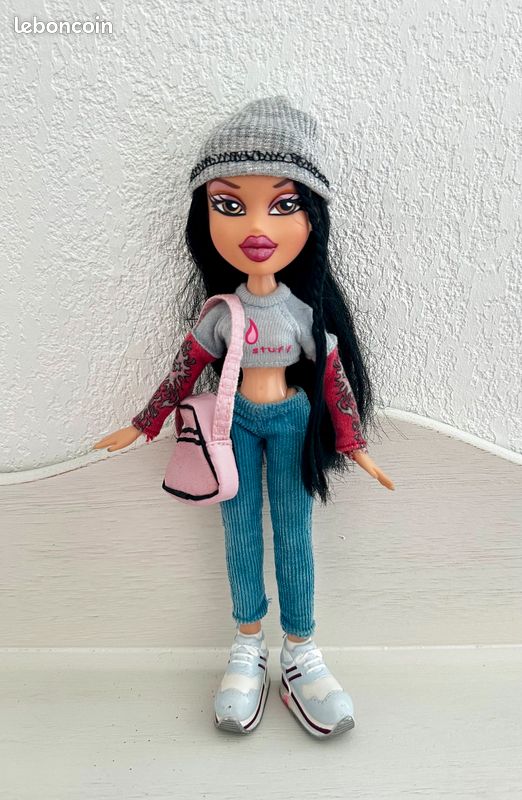 Collection complète BRATZ années 2000 (image 4)
