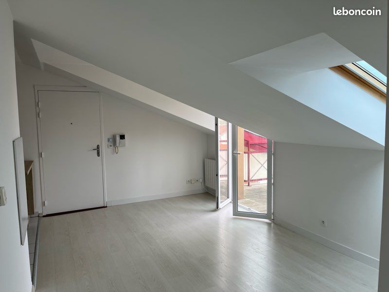 Appartement 2 pièces 34 m² · à Châtelaillon-Plage · 34 m² · 680 €/mois