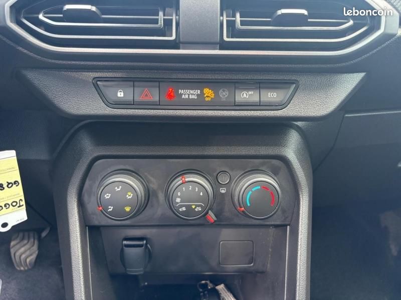 Dacia Jogger 1.0 ECO-G 100ch Essential 5 places (image 21)