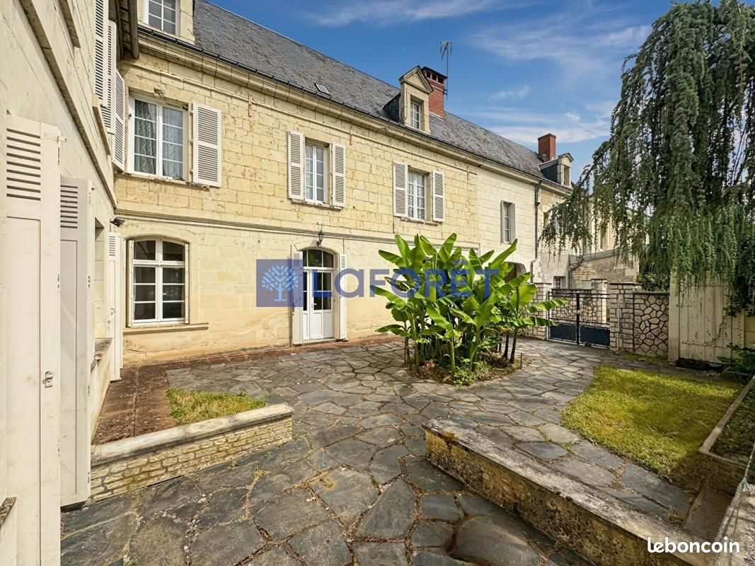 Maison 8 pièces 226 m² · à Rigny-Ussé · 226 m² · 249 000 €