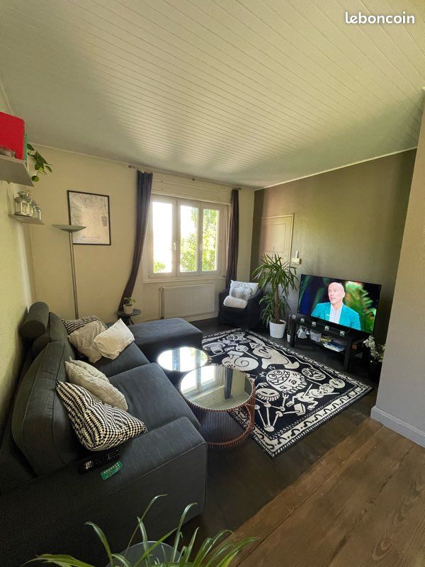 Appartement 3 pièces 84 m² · à Mulhouse · 84 m² · 750 €/mois