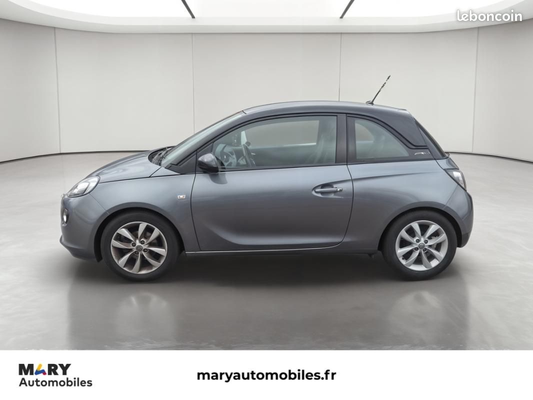 Opel Adam 1.4 Twinport 87 ch S/S Unlimited (image 5)