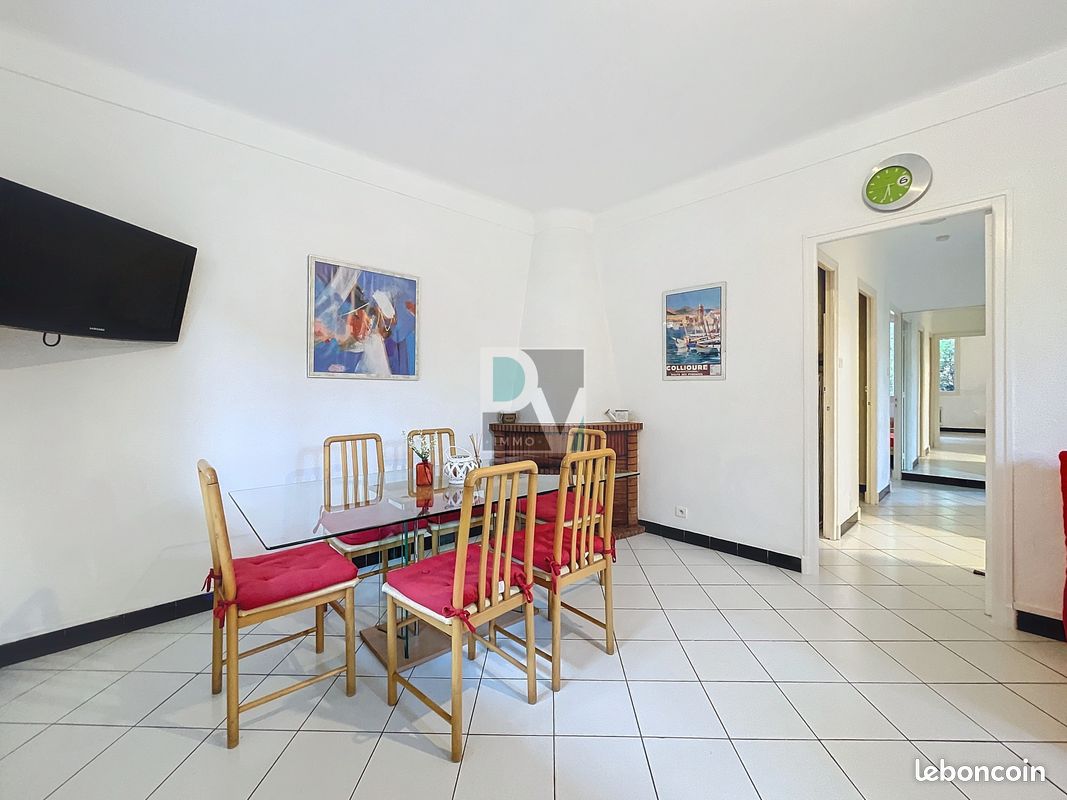 Appartement 4 pièces 53 m² (image 5)