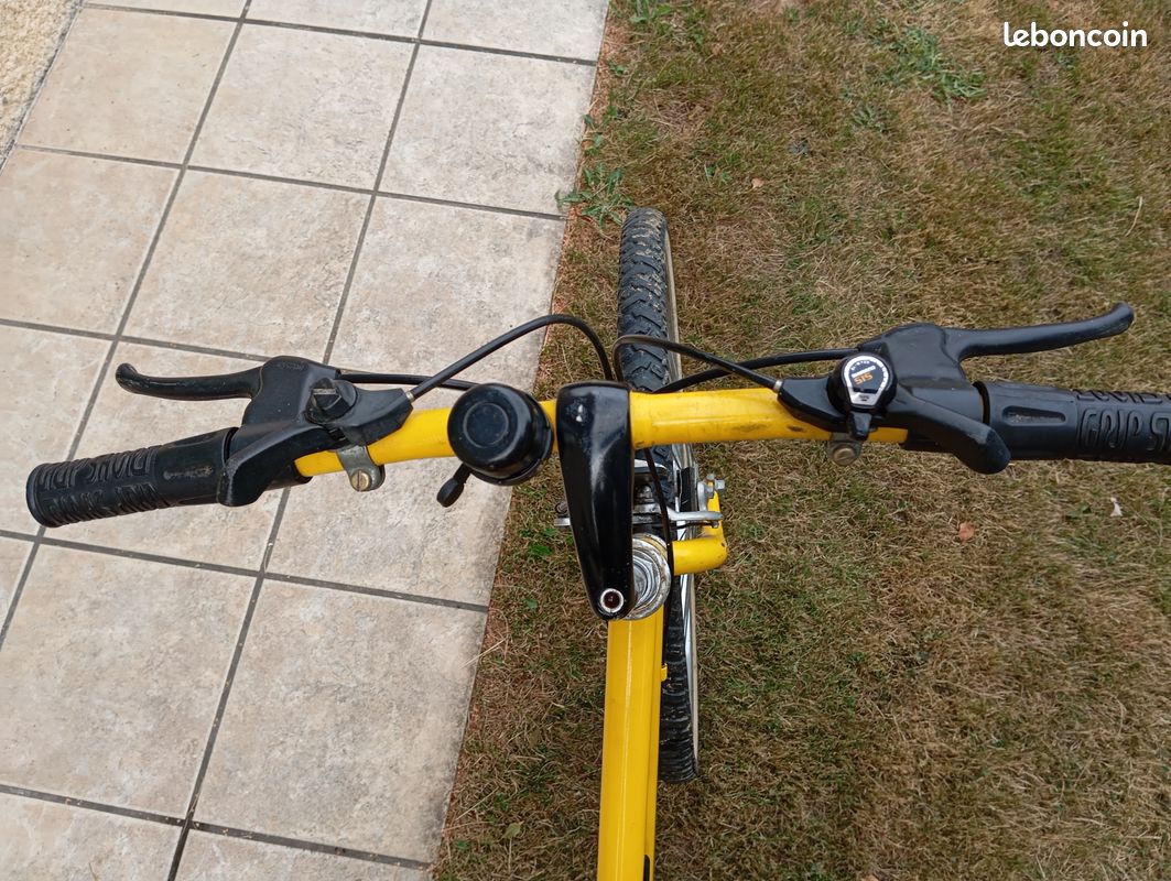 Vélo enfant (image 3)