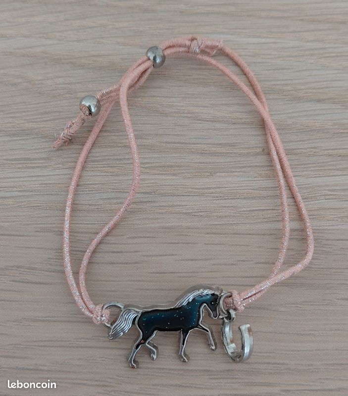 Bracelet cheval (image 2)