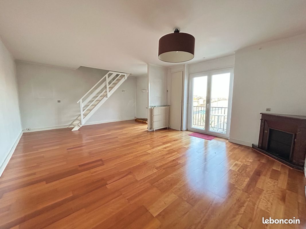 Appartement 6 pièces 161 m² · à Bordeaux · 161 m² · 430 000 €