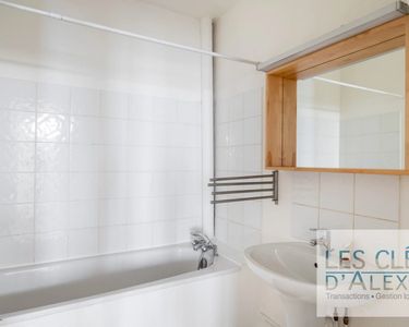 Appartement 159 000 € - 37 m²