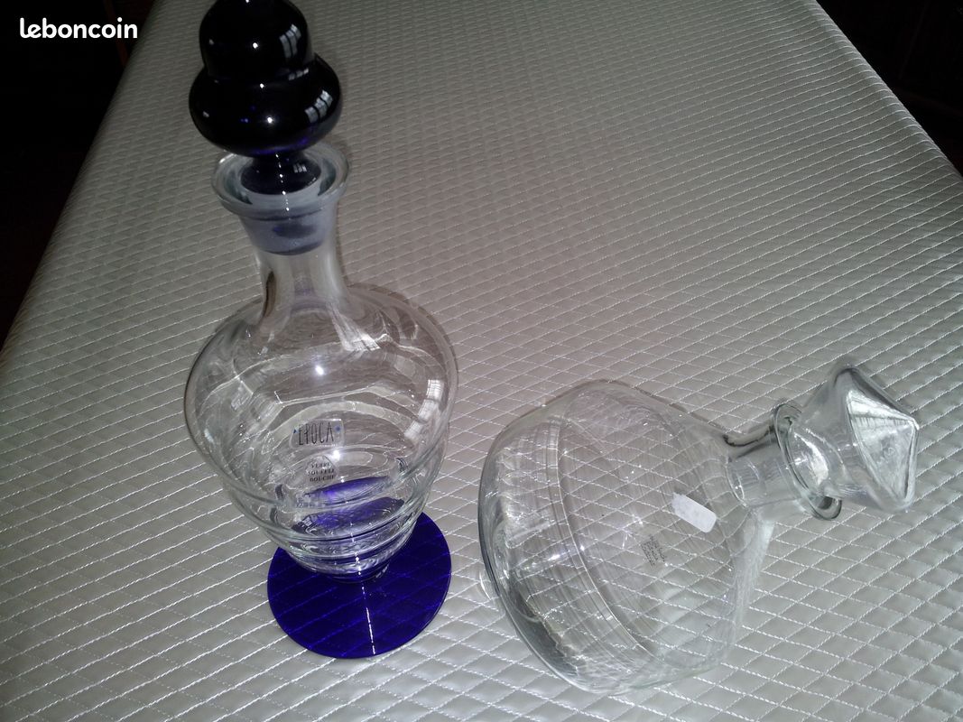 Carafes (image 1)