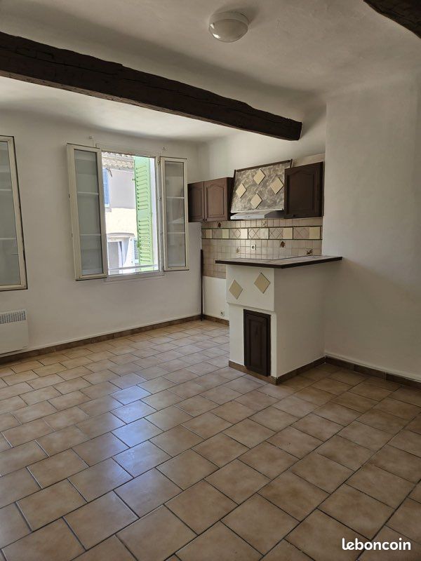Appartement 2 pièces 34 m² · à Draguignan · 34 m² · 485 €