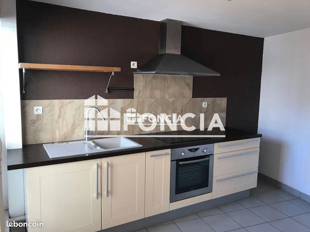 Appartement 3 pièces 59 m² · à Niort · 59 m² · 684 €