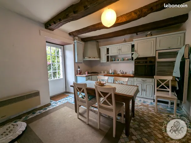 Annonce vente Maison val-d'arguenon