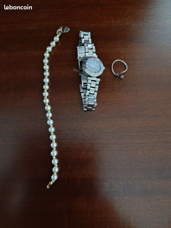 Bijoux ensemble (image 1)