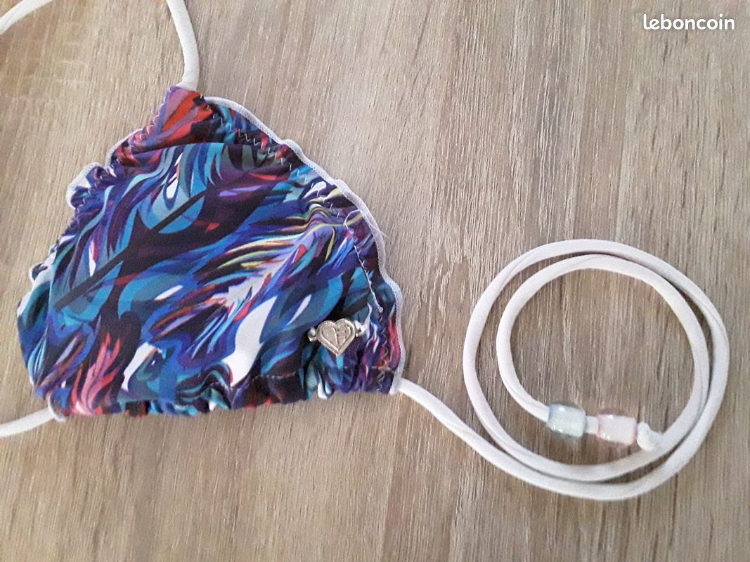 Maillot de bain (image 3)