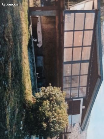 Maison a vendre a perles et castelet