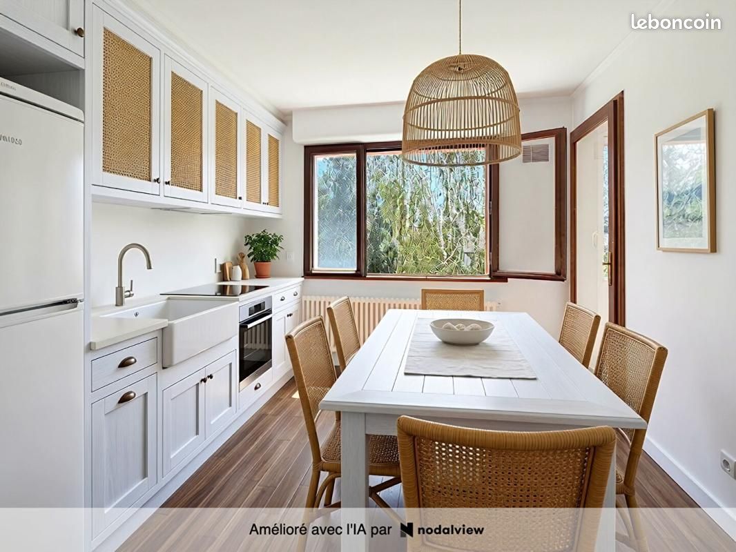 Appartement 3 pièces 51 m² · à Gaillard · 51 m² · 204 200 €
