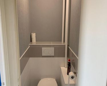 Appartement 165 000 € - 69 m²