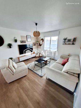 Maison 7 pièces 119 m²