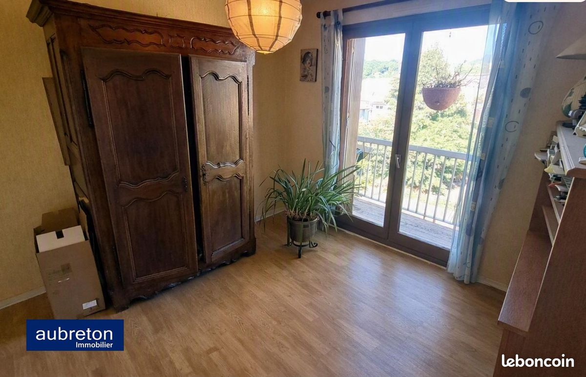 Appartement 4 pièces 87 m² (image 10)