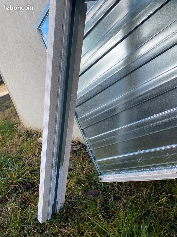 Porte verre coulissante (image 2)