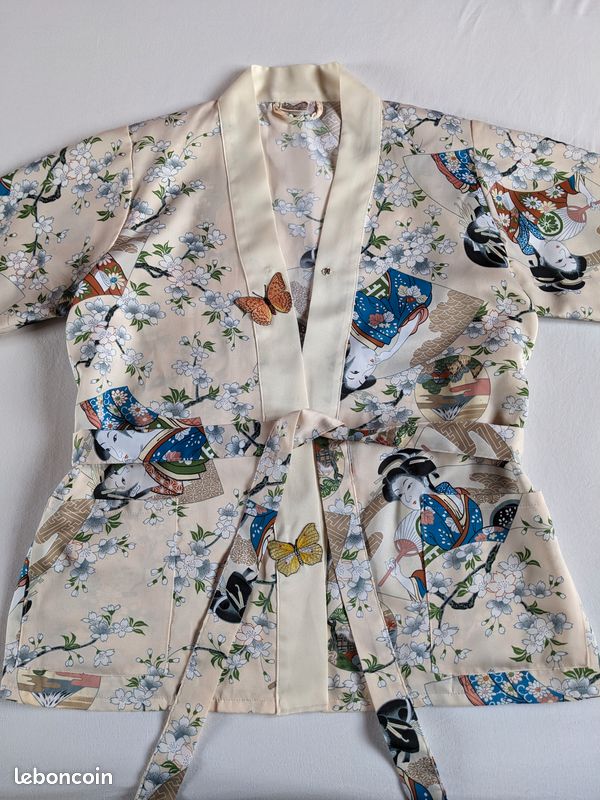 Veste / chemise (image 3)