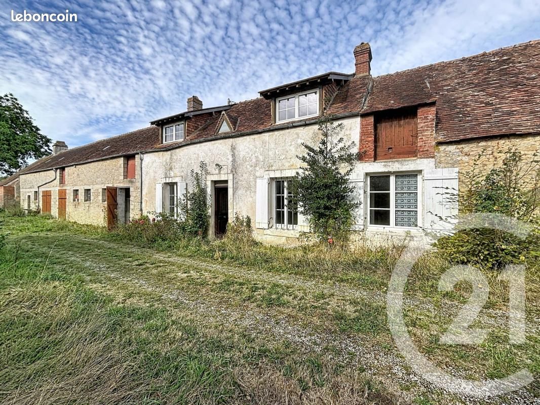 Maison 5 pièces 130 m² · à Belfonds · 130 m² · 119 300 €