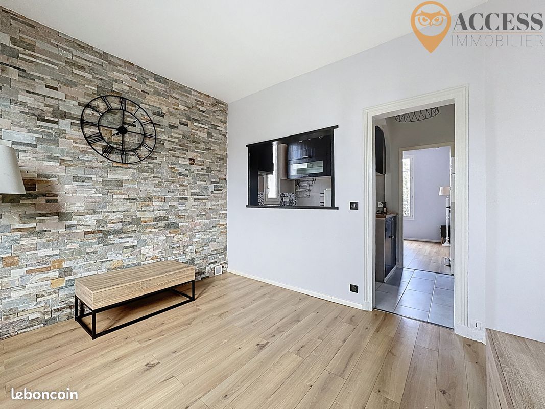 Appartement 2 pièces 30 m² · à Eaubonne · 30 m² · 142 000 €