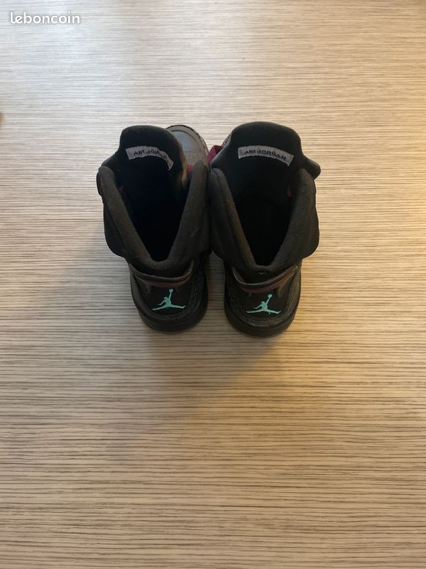 AIR jordan (image 2)