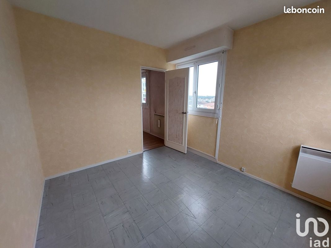 Appartement 5 pièces 75 m² - Limoges 87000 (image principale 4)