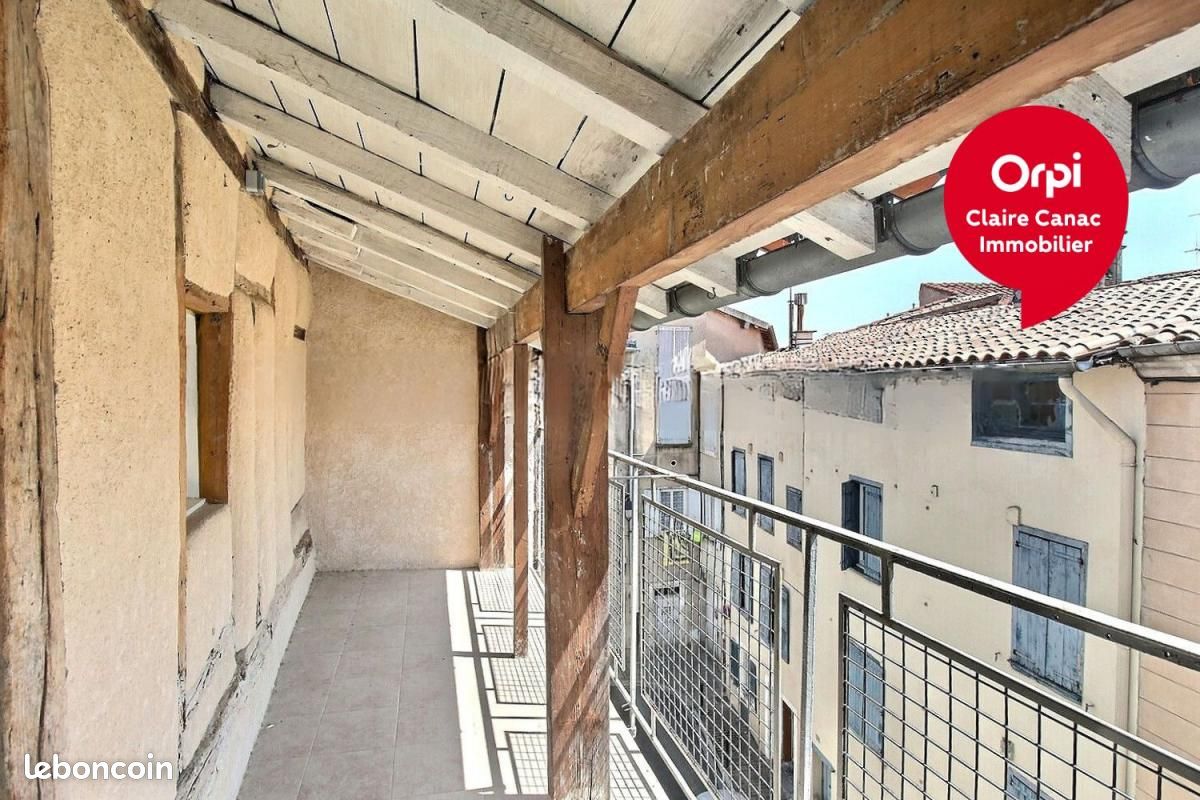 Appartement 2 pièces 48 m² · à Castres · 48 m² · 536 €/mois
