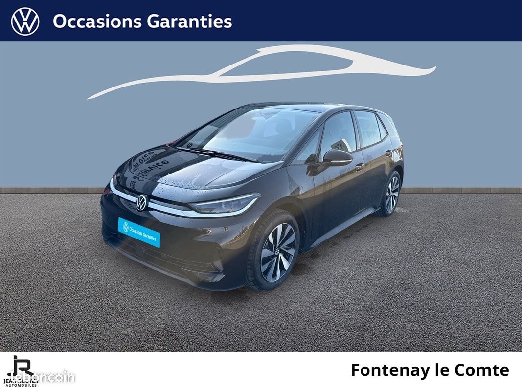 VOLKSWAGEN ID.3 Neo 50 kWh Life (image 1)