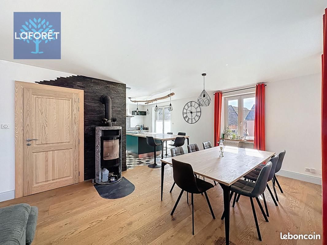 Maison 8 pièces 172 m² · à Truchtersheim · 172 m² · 395 000 €