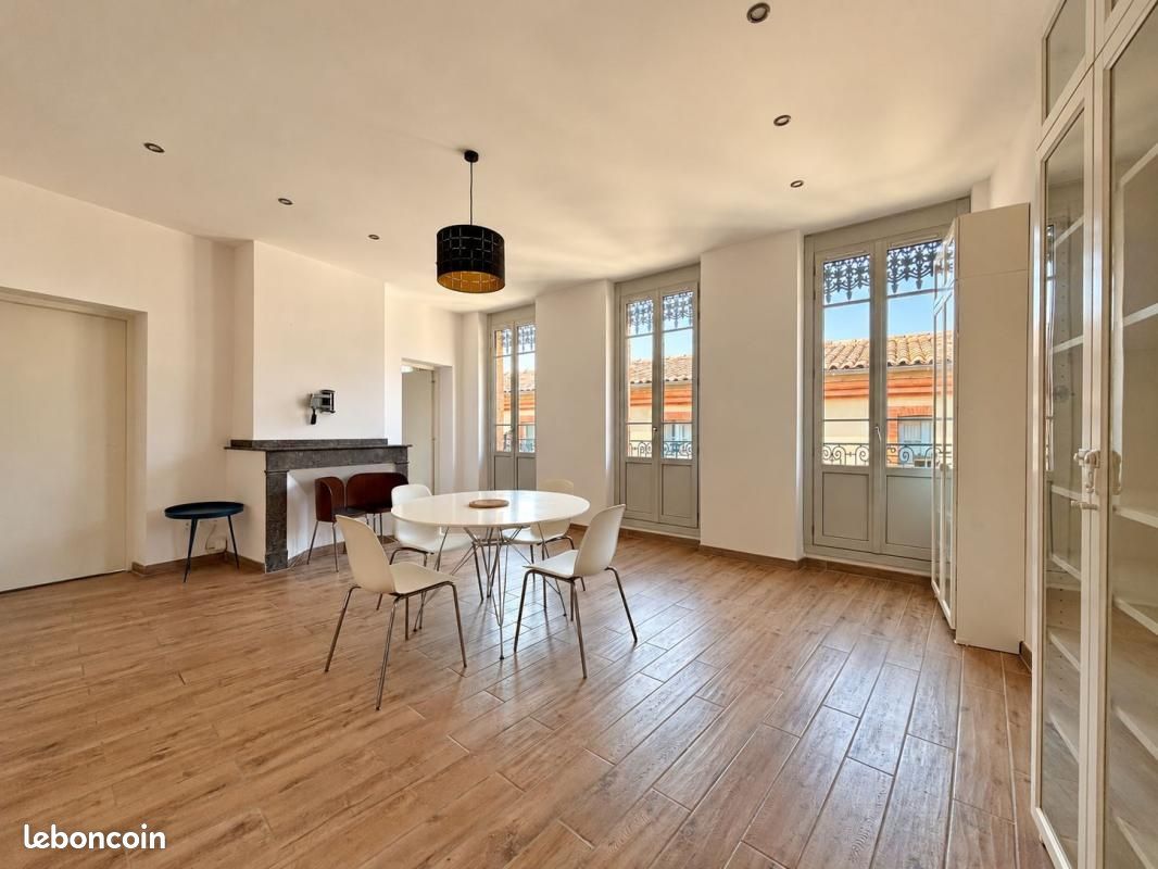 Appartement 5 pièces 135 m² · à Toulouse · 135 m² · 798 000 €