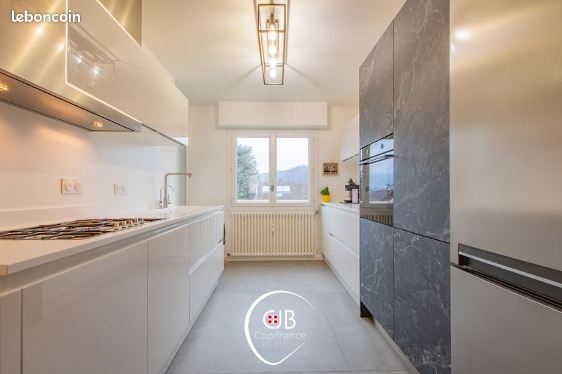 Appartement 3 pièces 70 m² · à Barberaz · 70 m² · 229 000 €