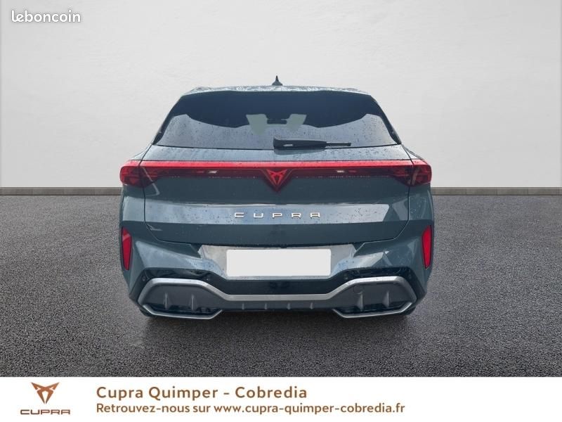 Cupra Terramar 1.5 eTSI Hybrid 150ch V DSG7 (image 5)