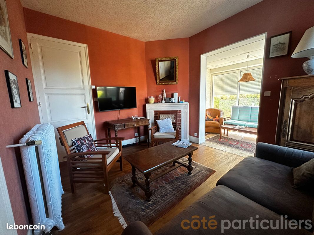 Maison 4 pièces 92 m² (image 4)