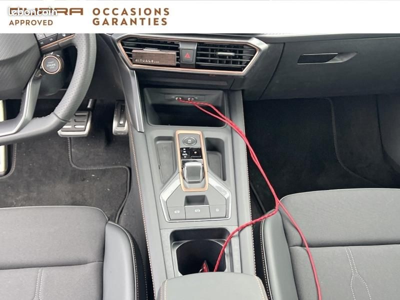 Cupra Formentor 1.5 eHybrid 204ch V DSG6 (image 14)