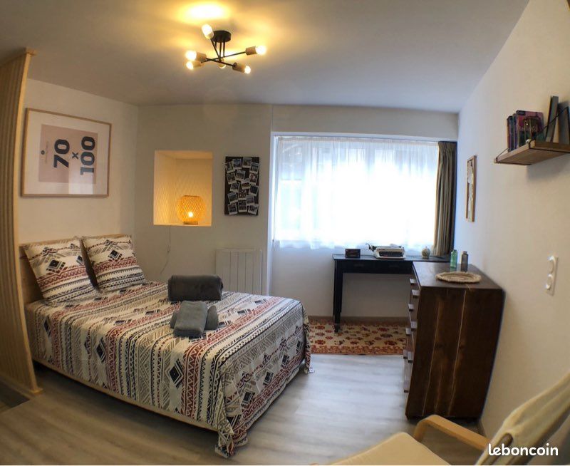 Appartement 1 pièce 23 m² · à Millau · 23 m² · 435 €/mois