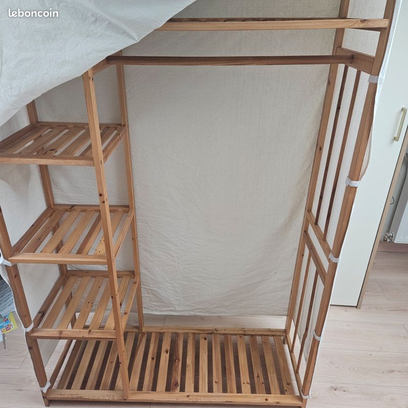Meuble penderie gratuit (image 5)