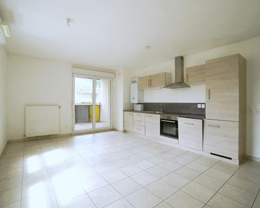 Appartement 155 000 € - 43 m²