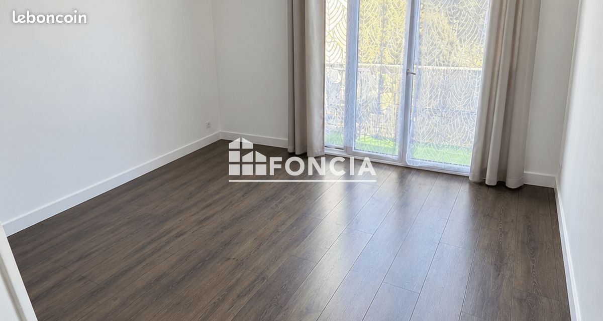 Appartement 2 pièces 47 m² · à Antony · 47 m² · 1 190 €/mois