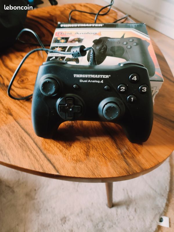 Manette (image 2)