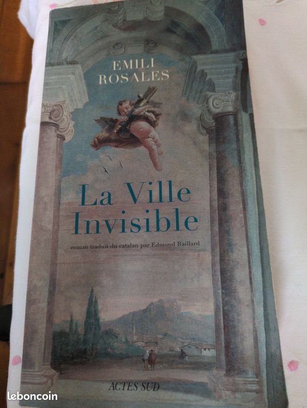 La ville invisible (image 3)