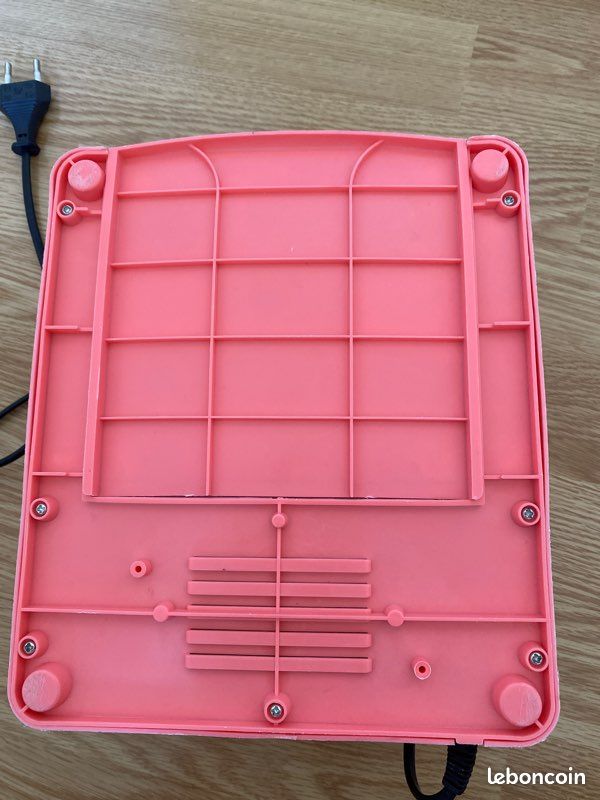 Machine UV à ongles (image 4)
