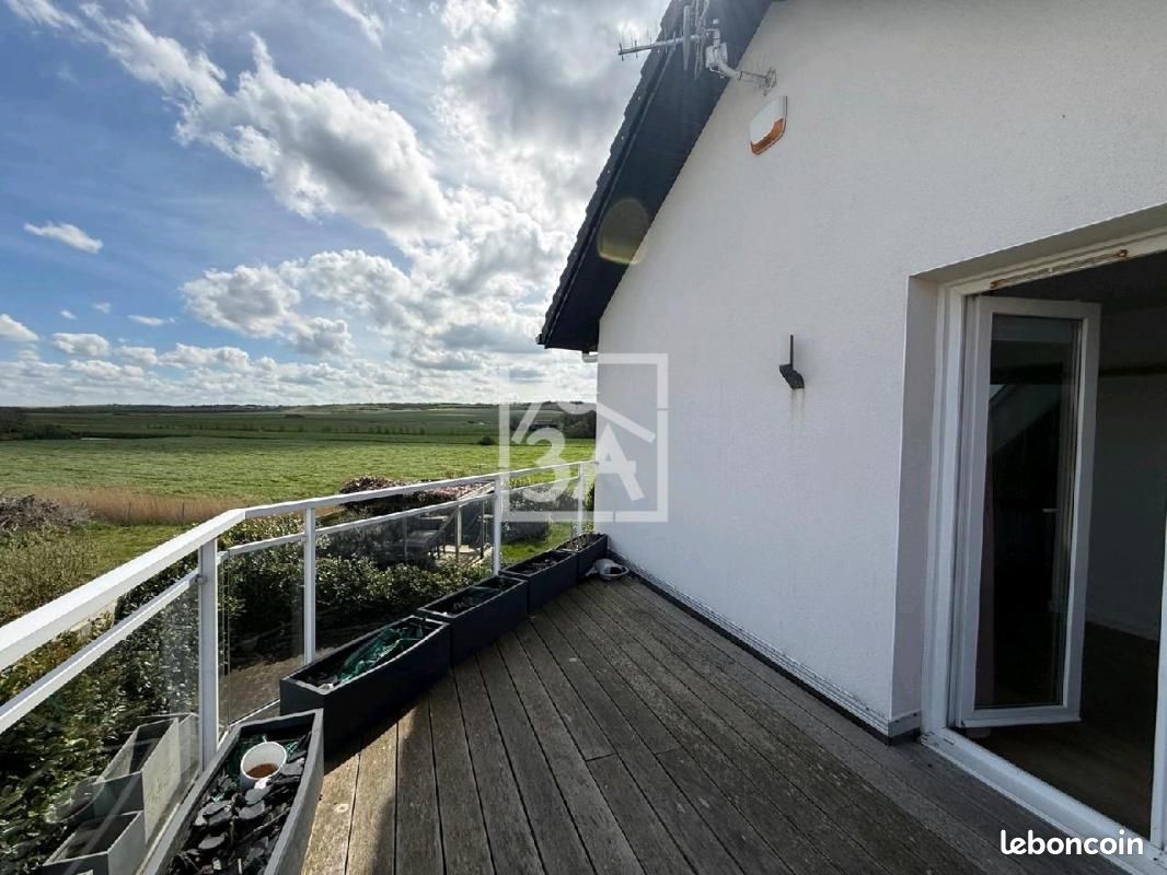 Maison 10 pièces 274 m² · à Sangatte · 274 m² · 849 000 €