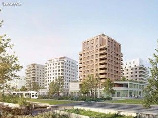 Appartement 3 pièces 65 m² · à Villeurbanne · 65 m² · 322 500 €